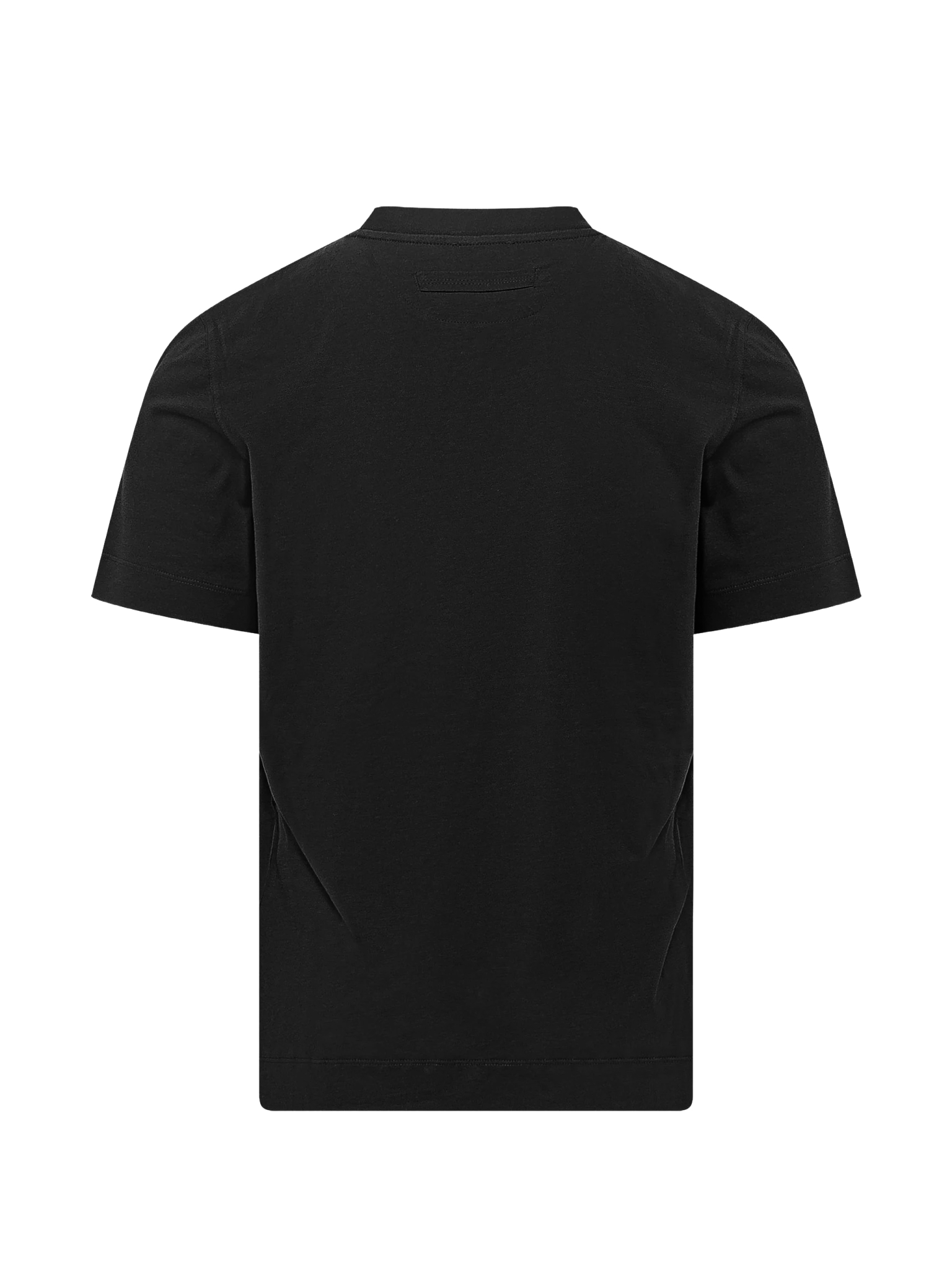[ZEGNA] T-shirts Short Sleeve FW26 RUI360A4-I765K09