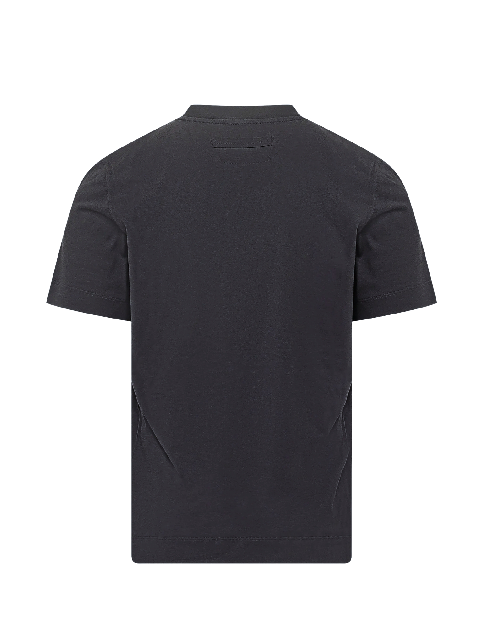 [ZEGNA] T-shirts Short Sleeve FW26 RUI360A4-I765B09
