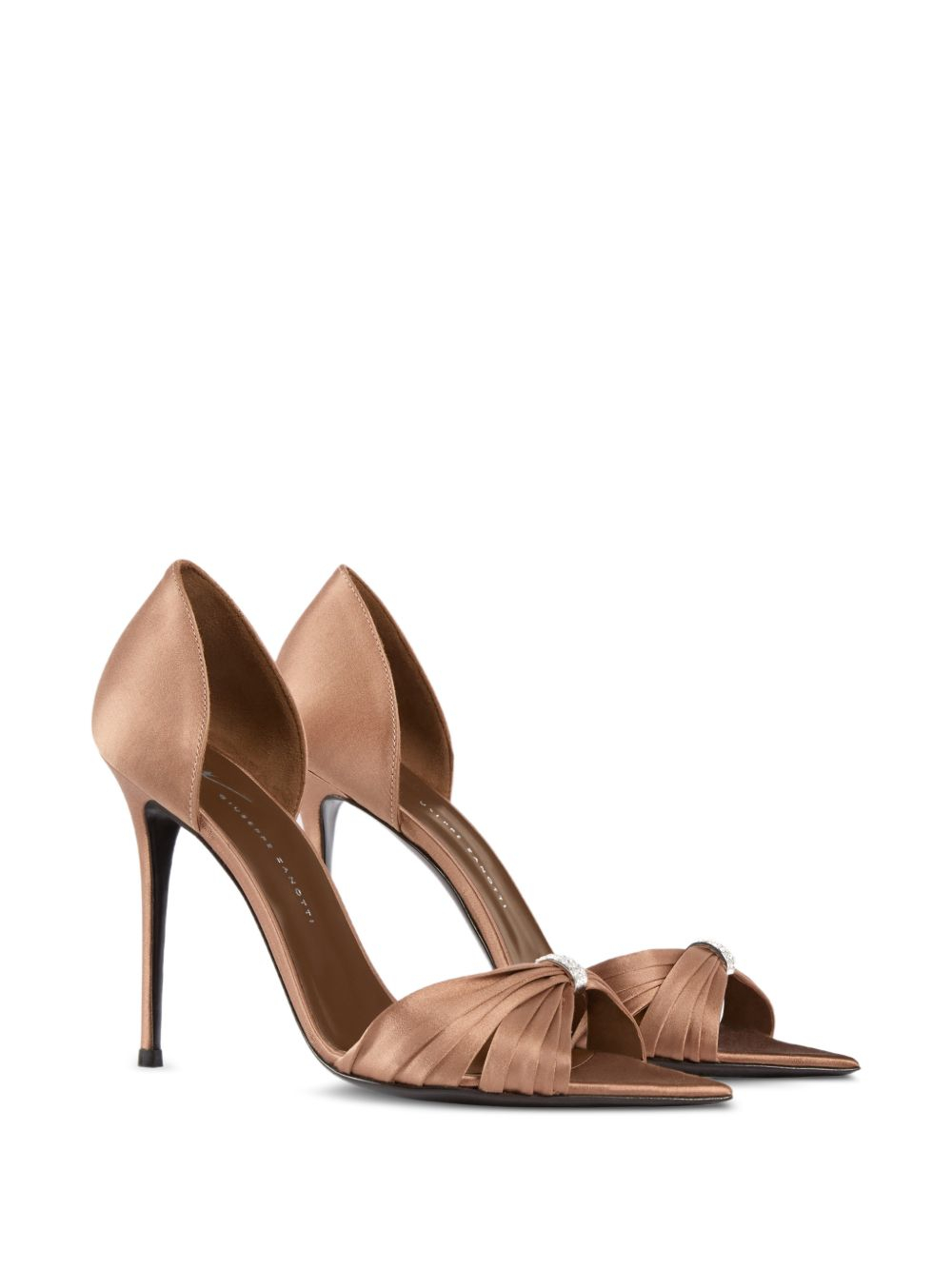 [Giuseppe Zanotti] Sandals FW26 I600010002