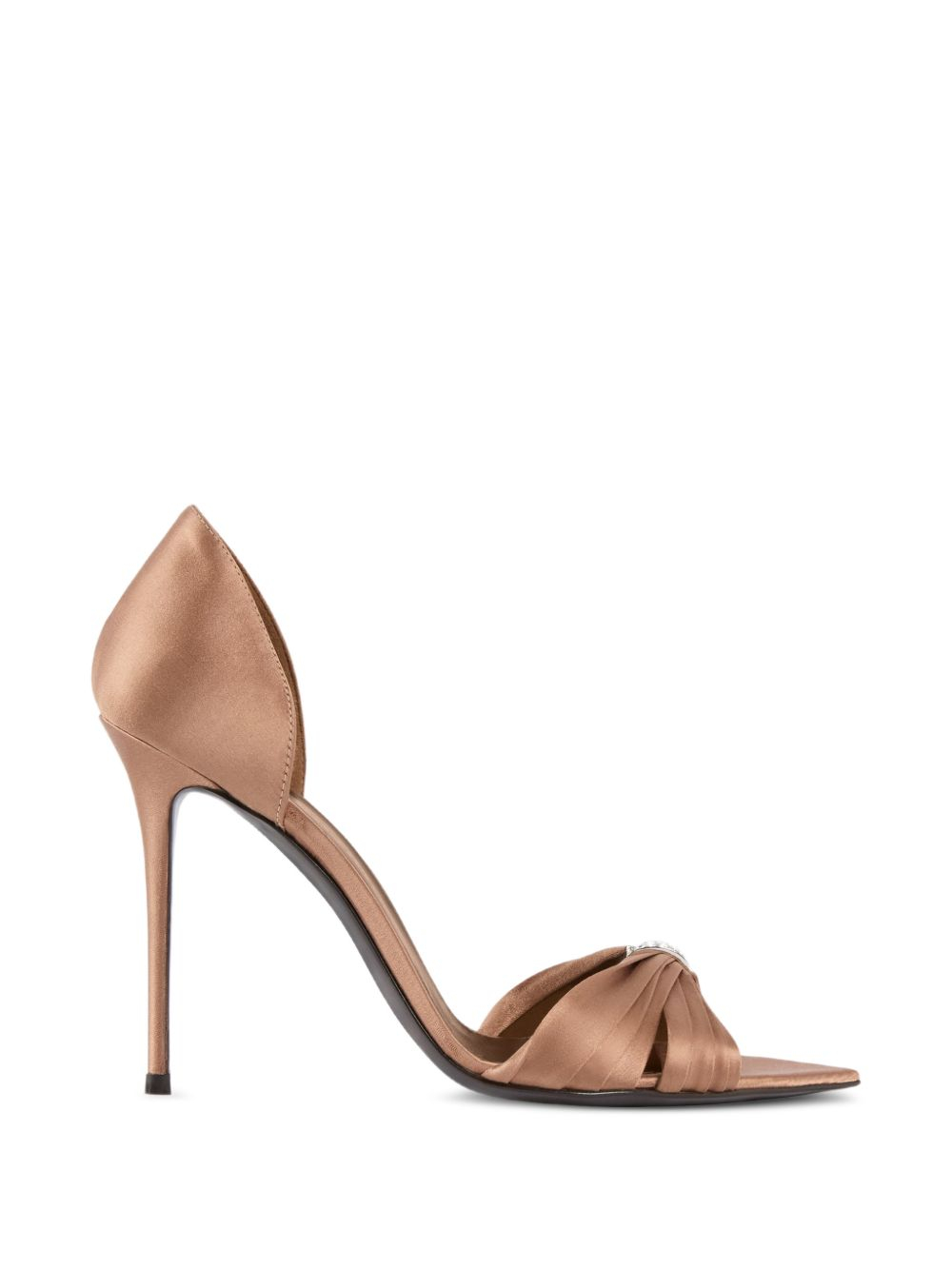 [Giuseppe Zanotti] Sandals FW26 I600010002