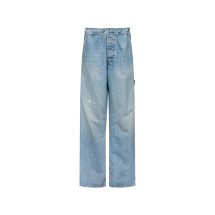 [MM6 Maison Margiela] Jeans FW26 S52KA0578M30055969