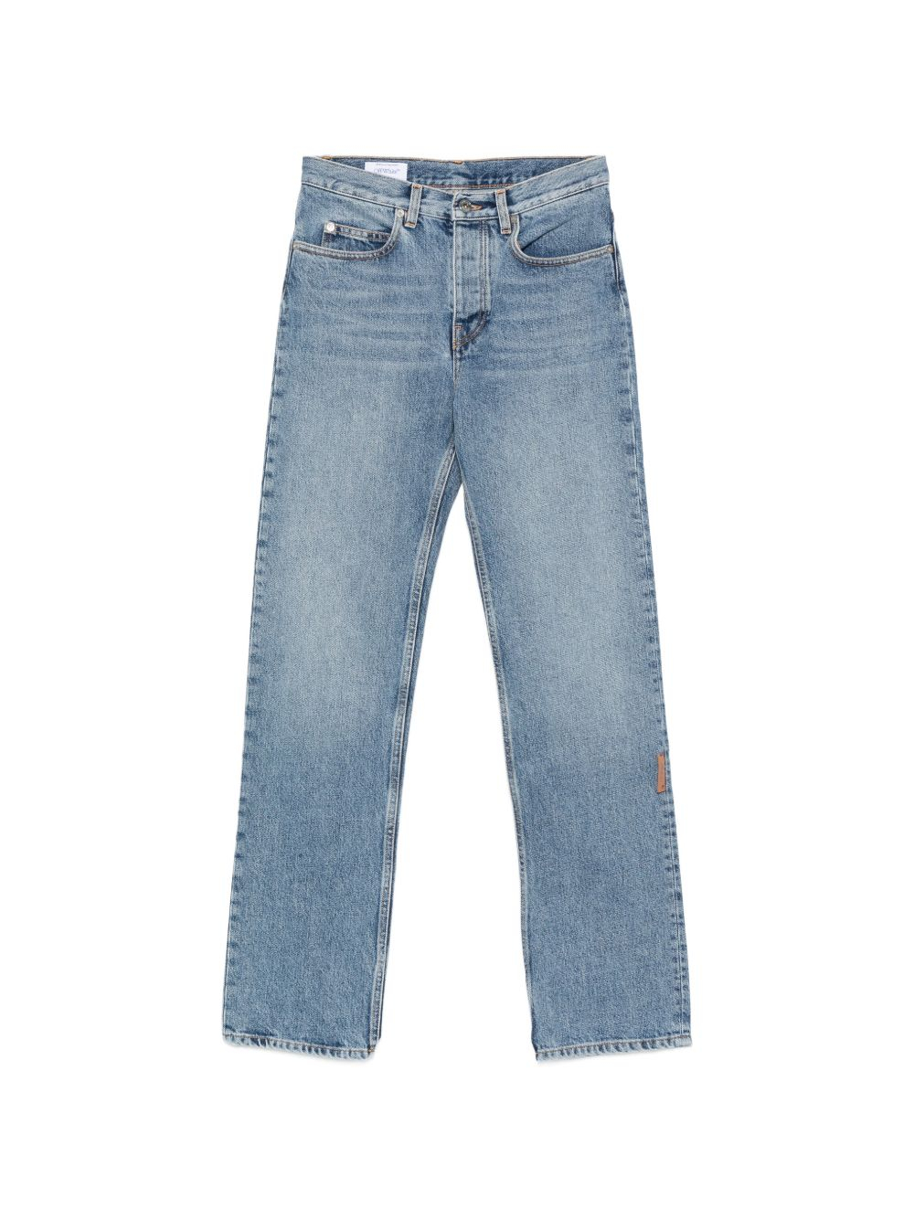[Off White] Jeans FW26 2FM01820BW423