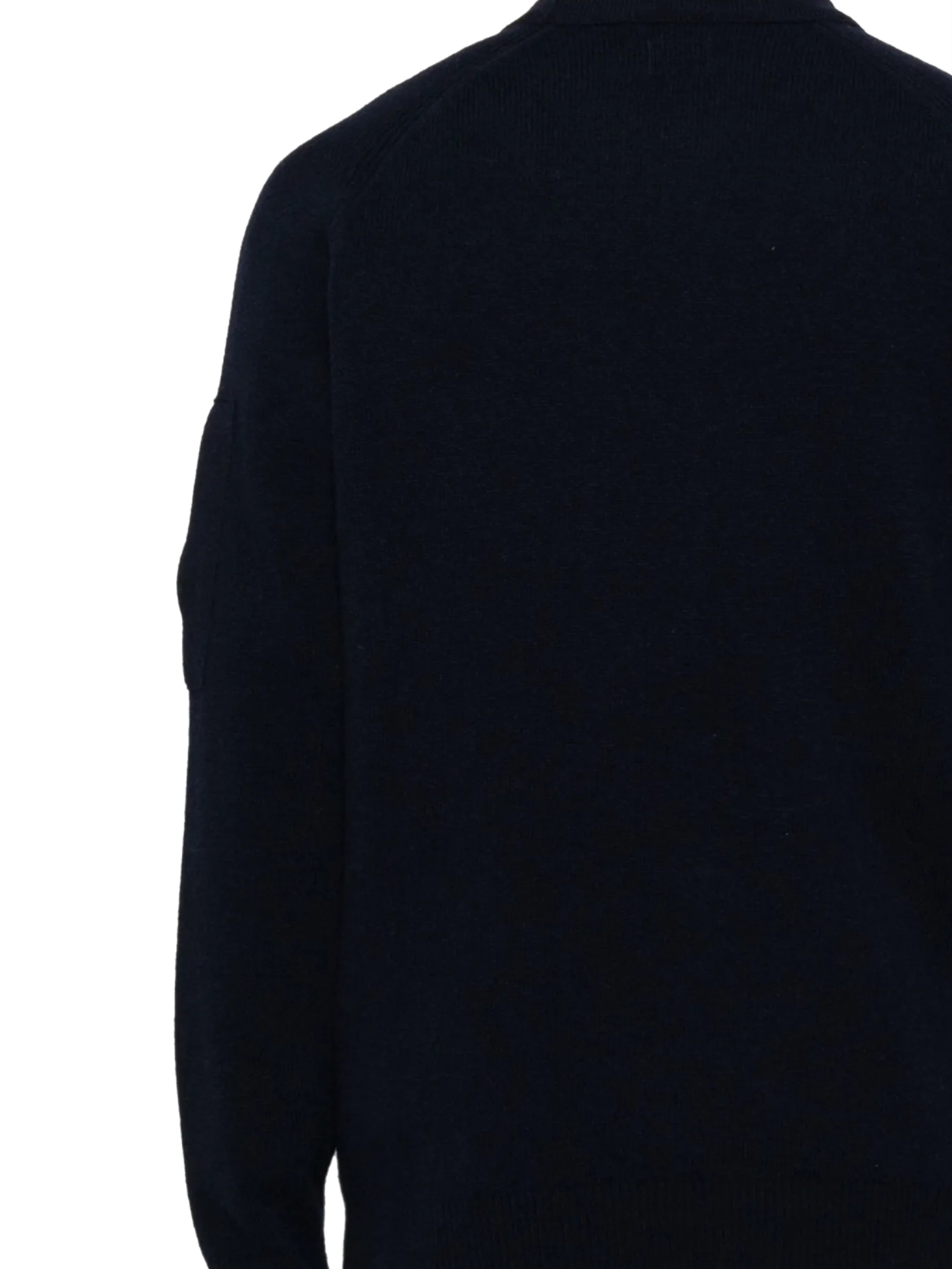 [C . P . COMPANY] Knitwear FW26 21CMKN085A110149A888