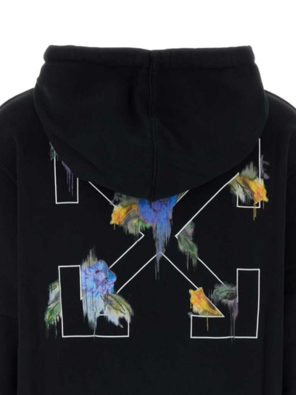 [Off White] Sweatshirt FW26 2FE00509TW036