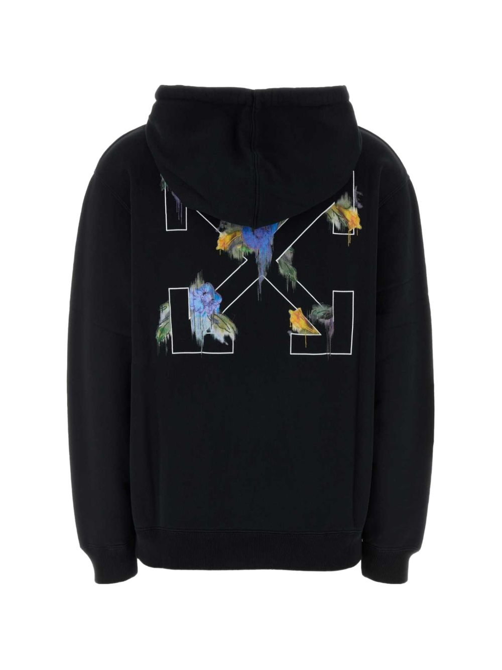 [Off White] Sweatshirt FW26 2FE00509TW036
