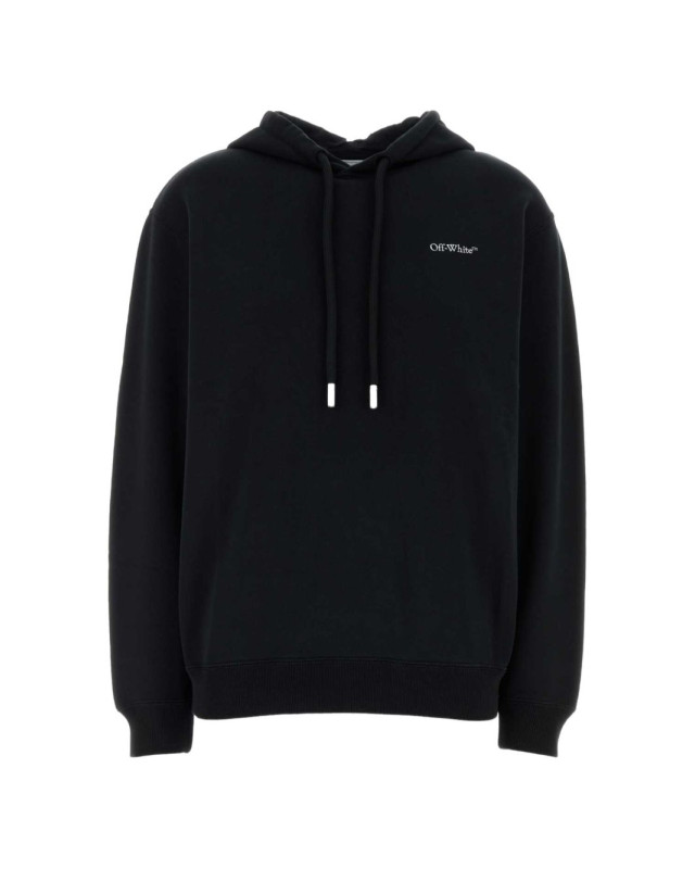 [Off White] Sweatshirt FW26 2FE00509TW036