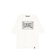 [Palm Angels] T-shirts Short Sleeve FW26 PAMAA003JR00403100310