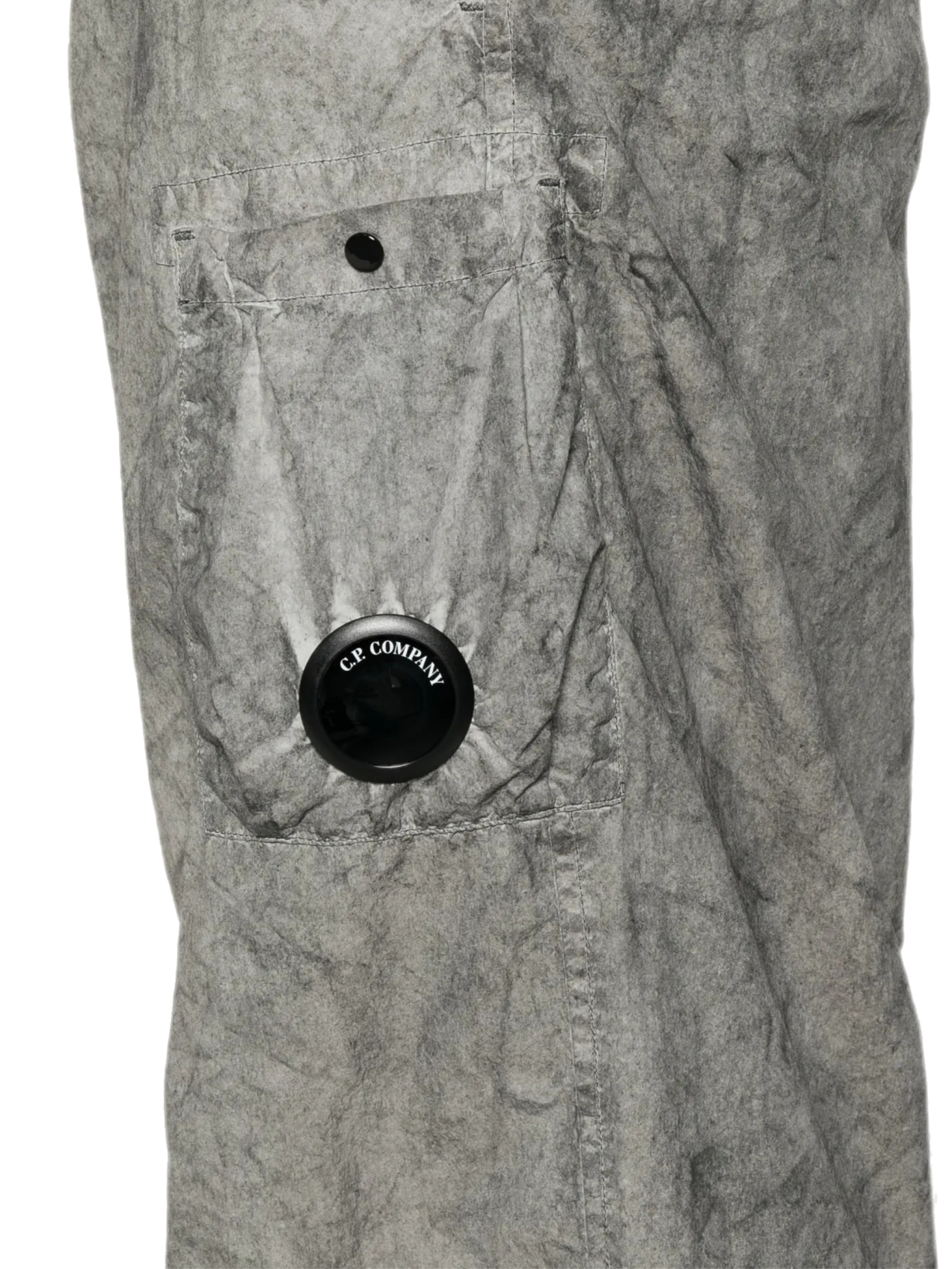 [C . P . COMPANY] Trousers FW26 21CMPA207A006252SR90