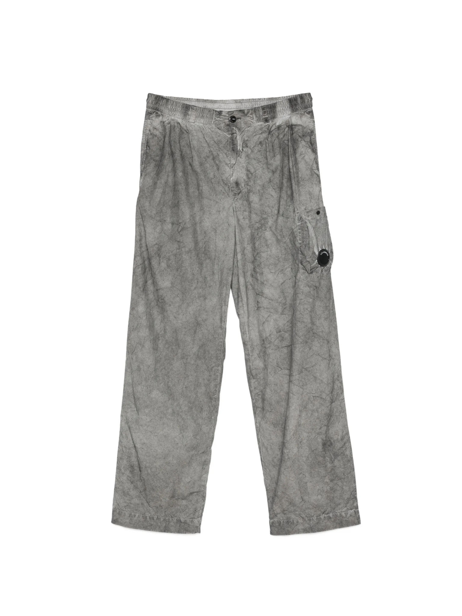 [C . P . COMPANY] Trousers FW26 21CMPA207A006252SR90