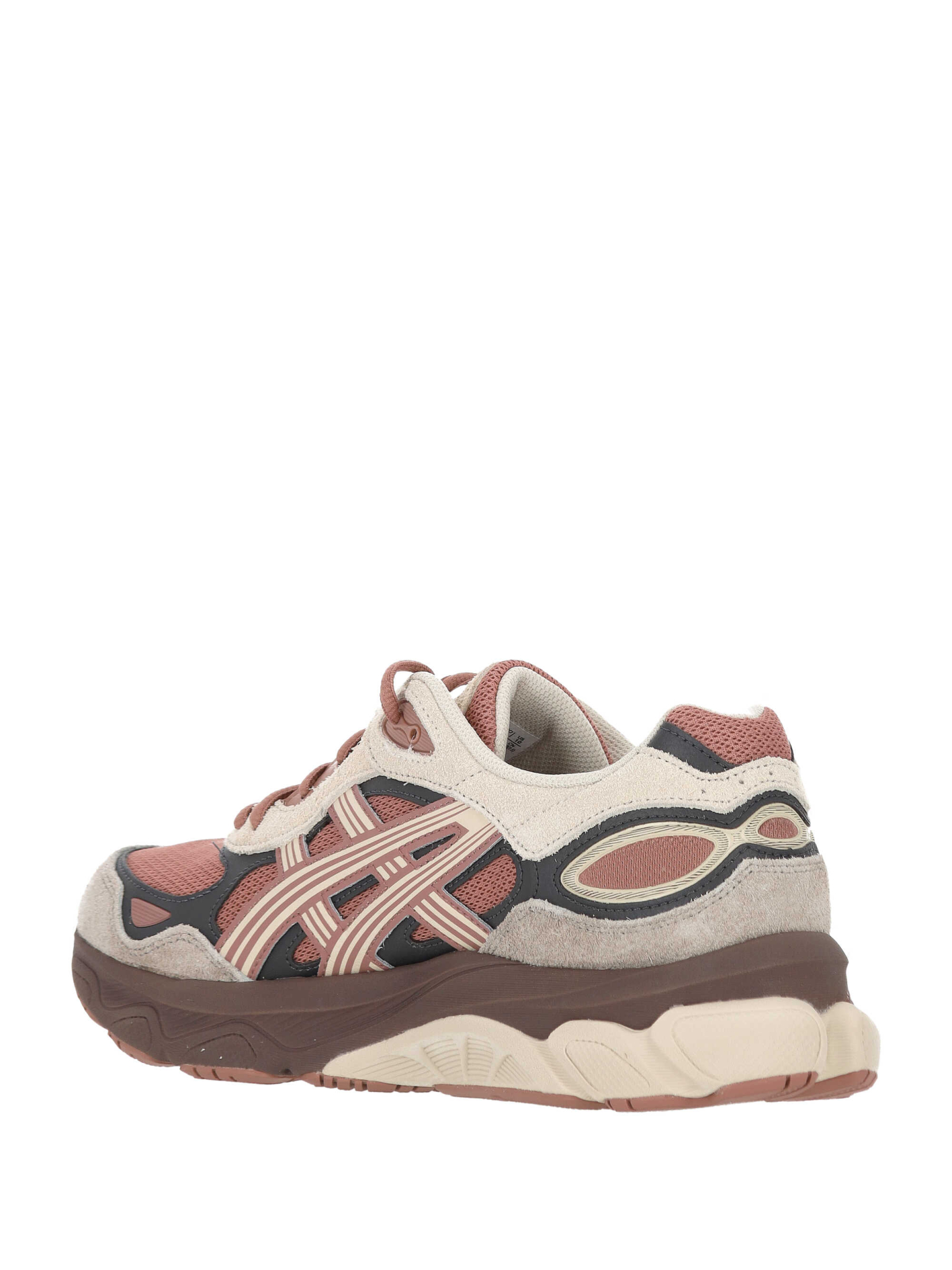 [Asics] Sneakers FW26 1203B079600
