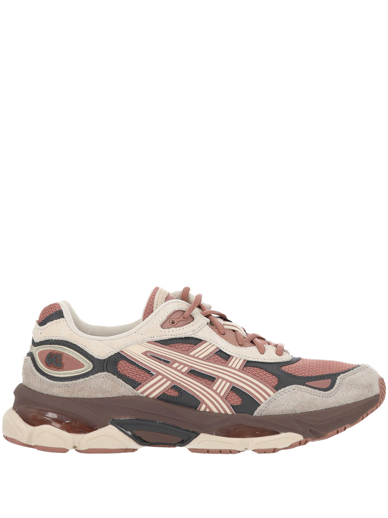 [Asics] Sneakers FW26 1203B079600
