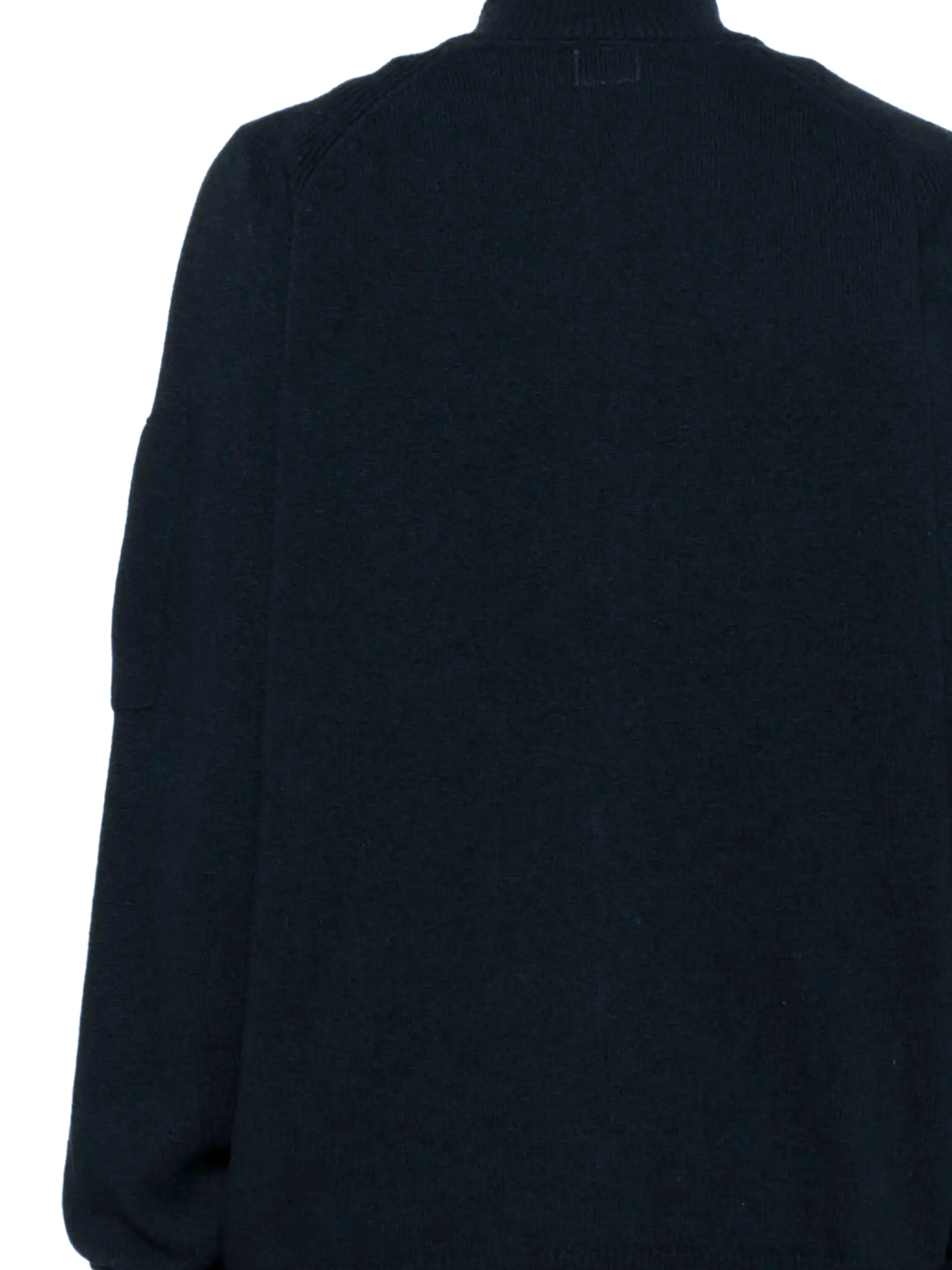 [C . P . COMPANY] Cardigan FW26 21CMKN088A110149A888
