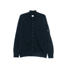 [C . P . COMPANY] Cardigan FW26 21CMKN088A110149A888