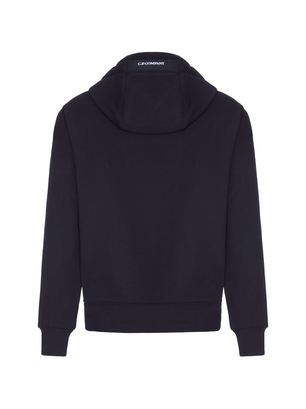 [C . P . COMPANY] Hoodie FW26 RCCMSS714M005086W888