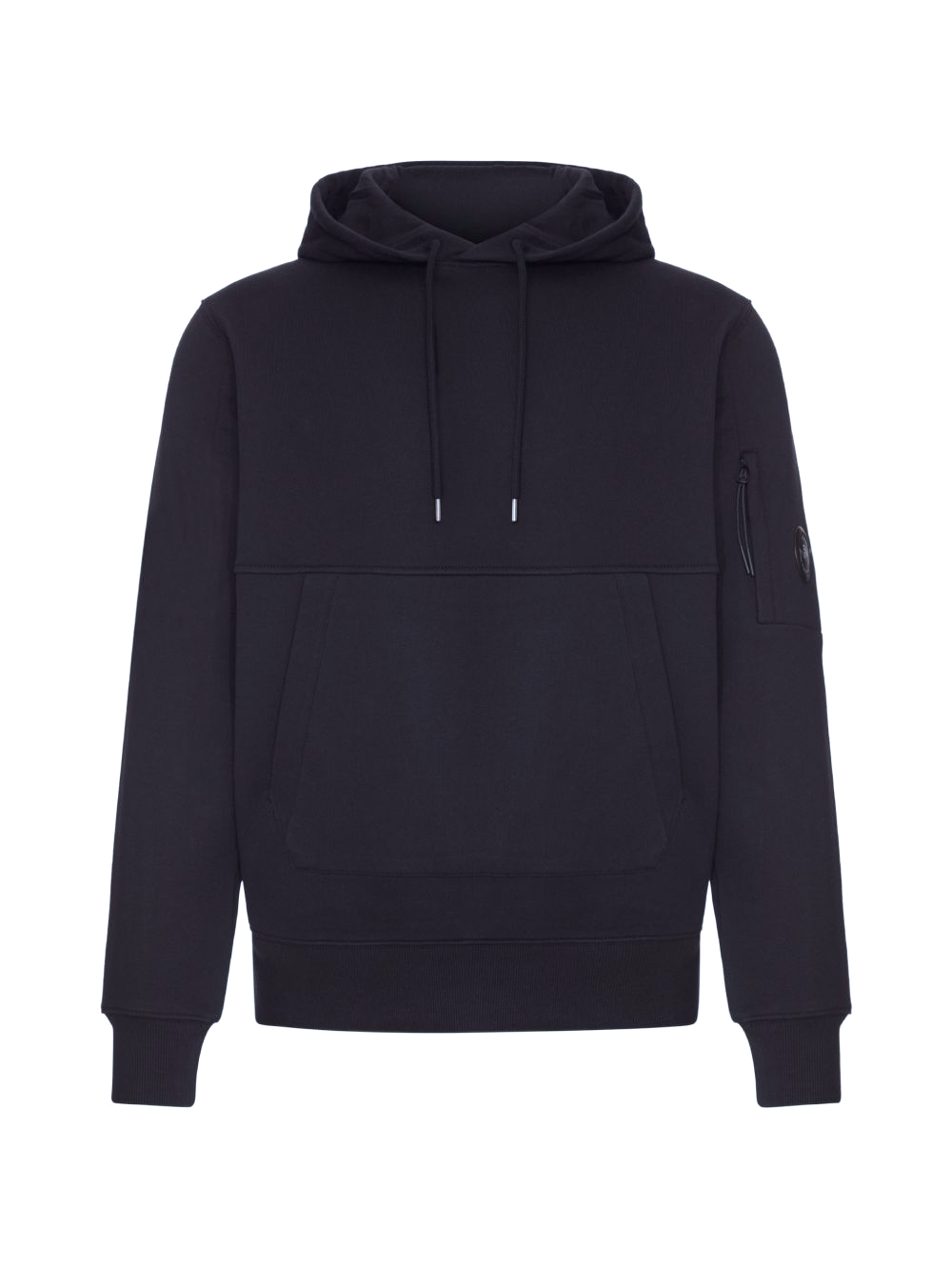 [C . P . COMPANY] Hoodie FW26 RCCMSS714M005086W888