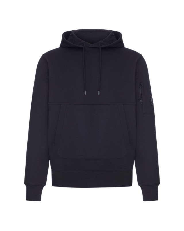 [C . P . COMPANY] Hoodie FW26 RCCMSS714M005086W888