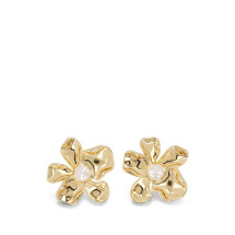 [Self - portrait] Earring FW26 PF26-614EAGDGOLD