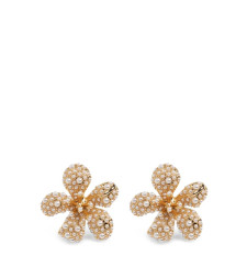 [Self - portrait] Earring FW26 PF26-637EGDGOLD