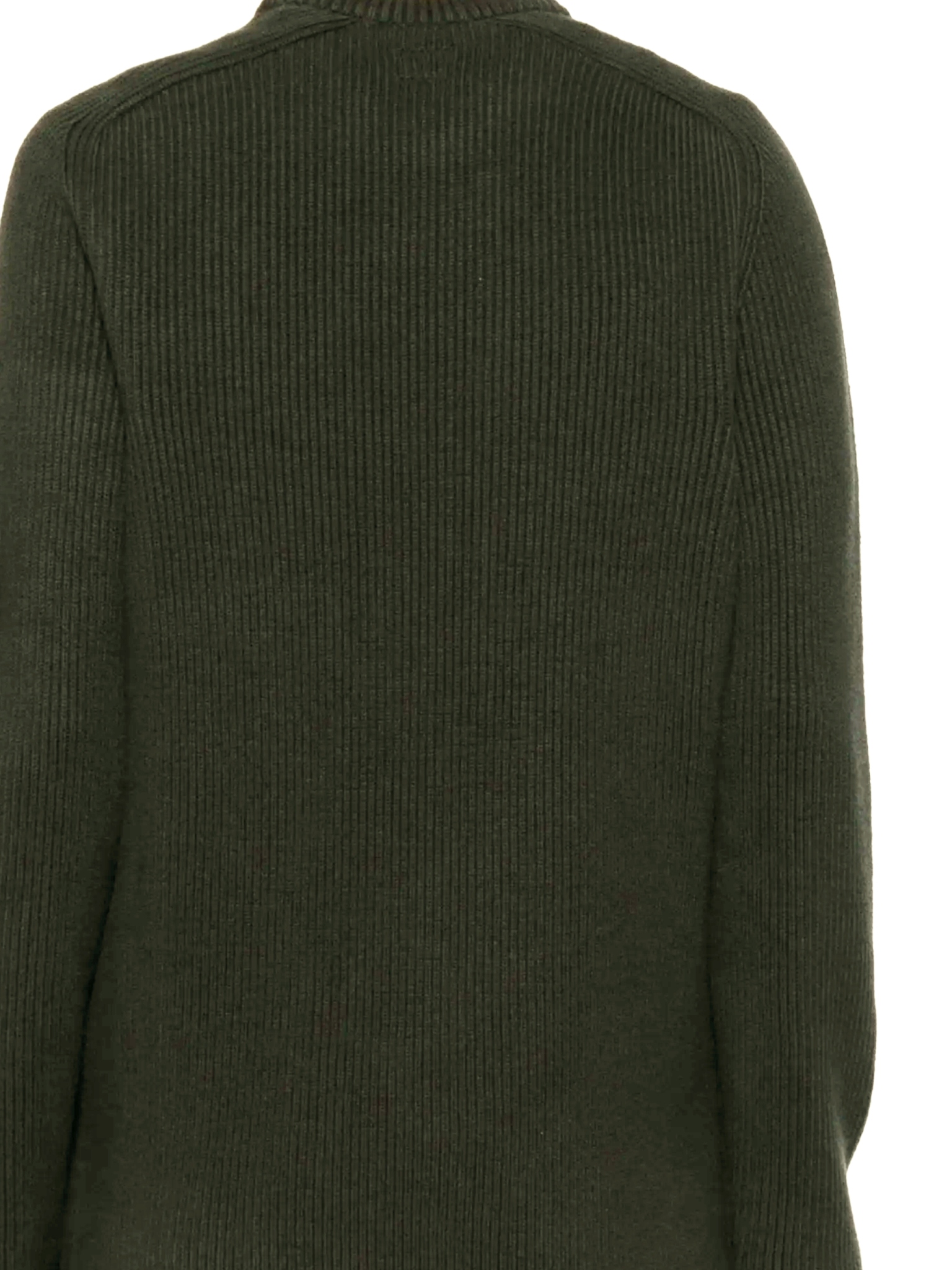 [C . P . COMPANY] Knitwear FW26 21CMKN101A006608A683