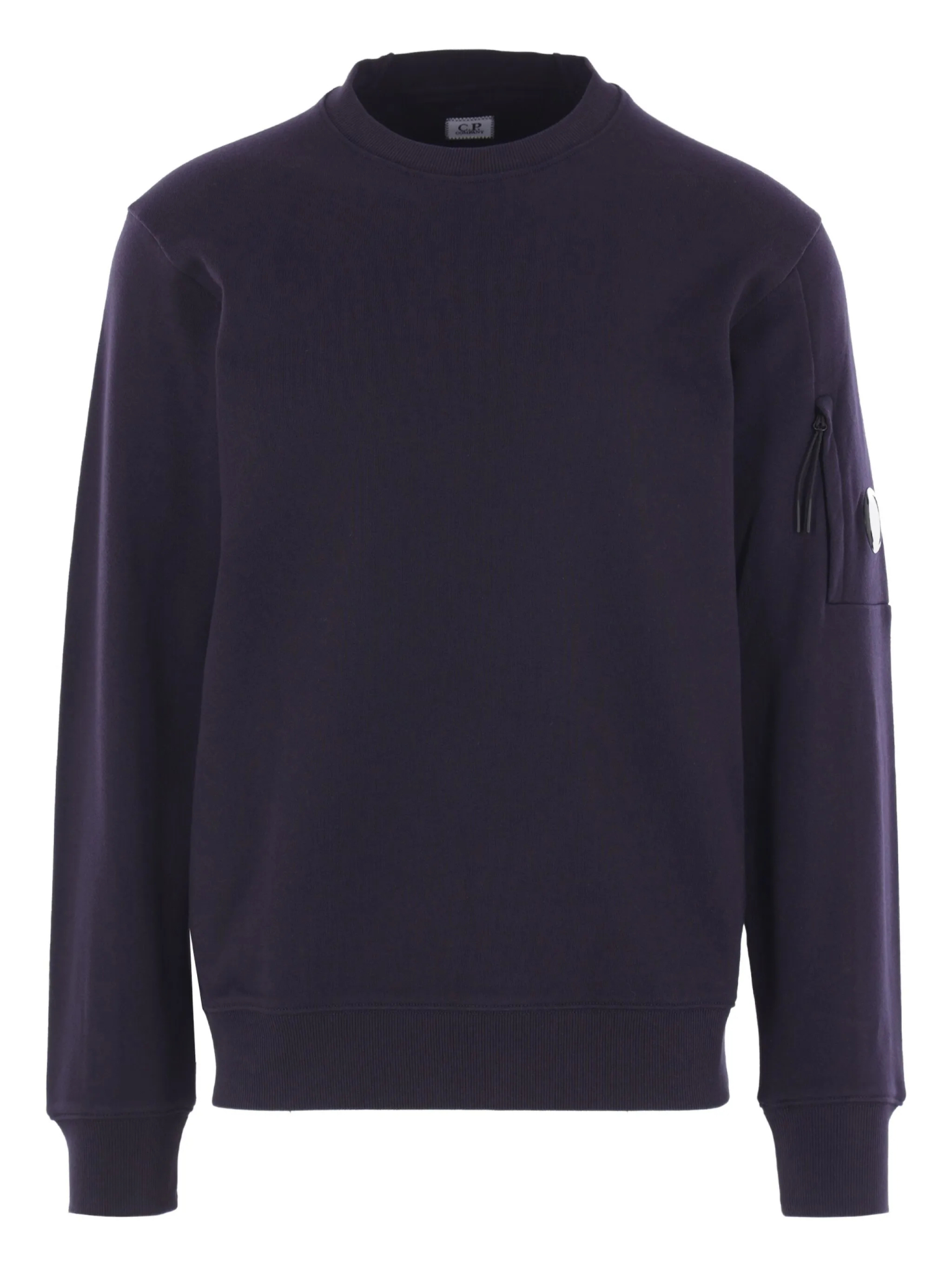 [C . P . COMPANY] Sweatshirt FW26 RCCMSS713A005086W888