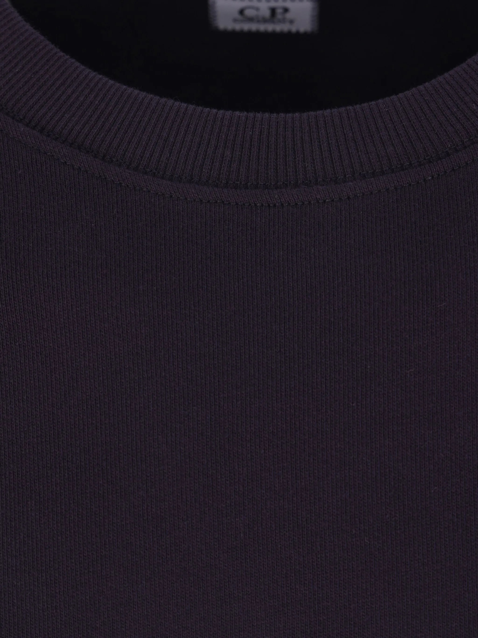 [C . P . COMPANY] Sweatshirt FW26 RCCMSS713A005086W888