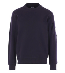 [C . P . COMPANY] Sweatshirt FW26 RCCMSS713A005086W888