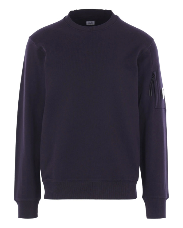 [C . P . COMPANY] Sweatshirt FW26 RCCMSS713A005086W888