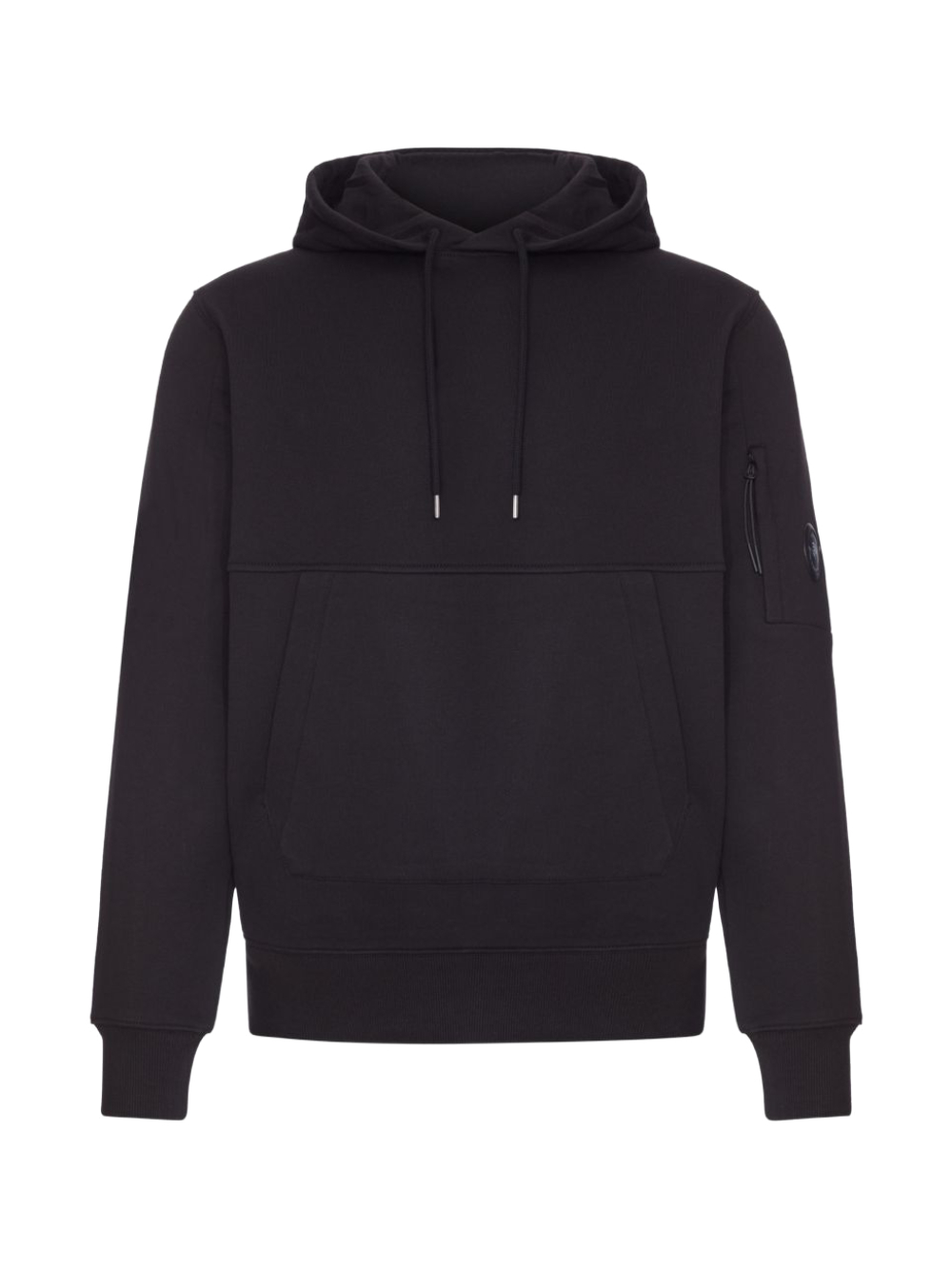 [C . P . COMPANY] Hoodie FW26 RCCMSS714M005086W999