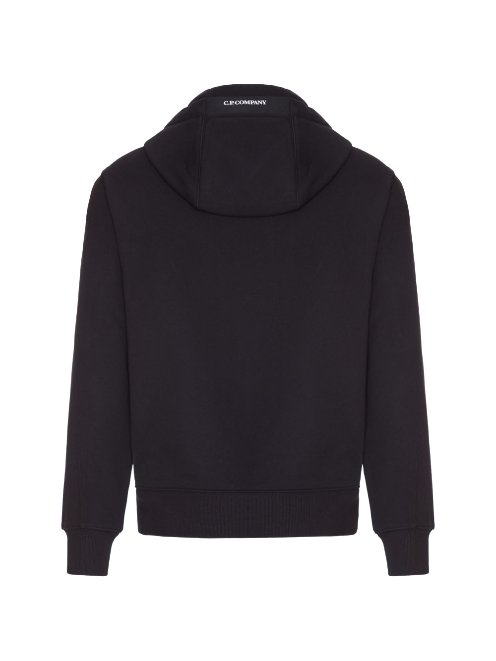 [C . P . COMPANY] Hoodie FW26 RCCMSS714M005086W999