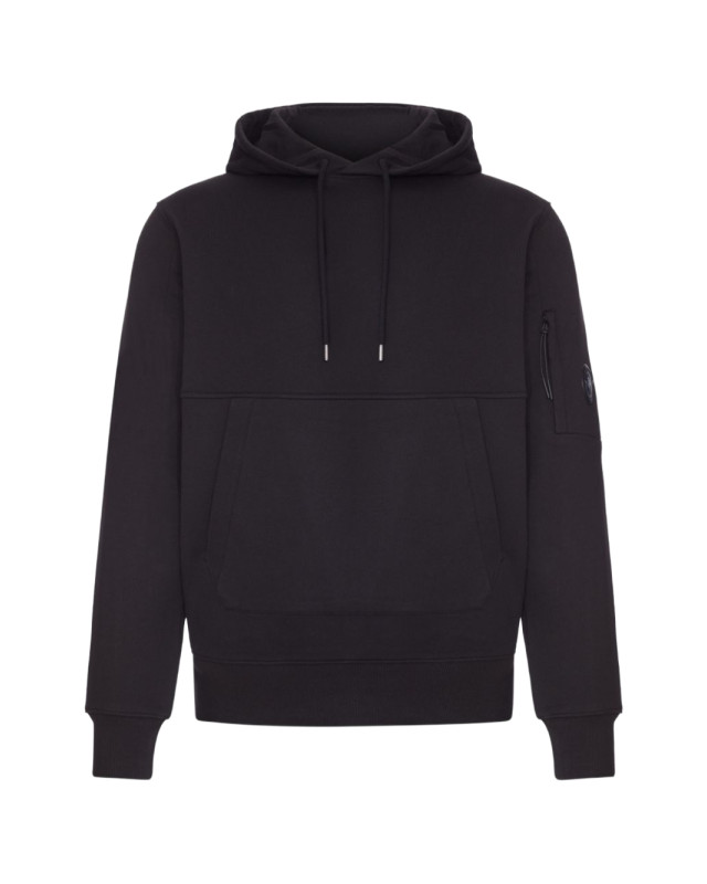 [C . P . COMPANY] Hoodie FW26 RCCMSS714M005086W999