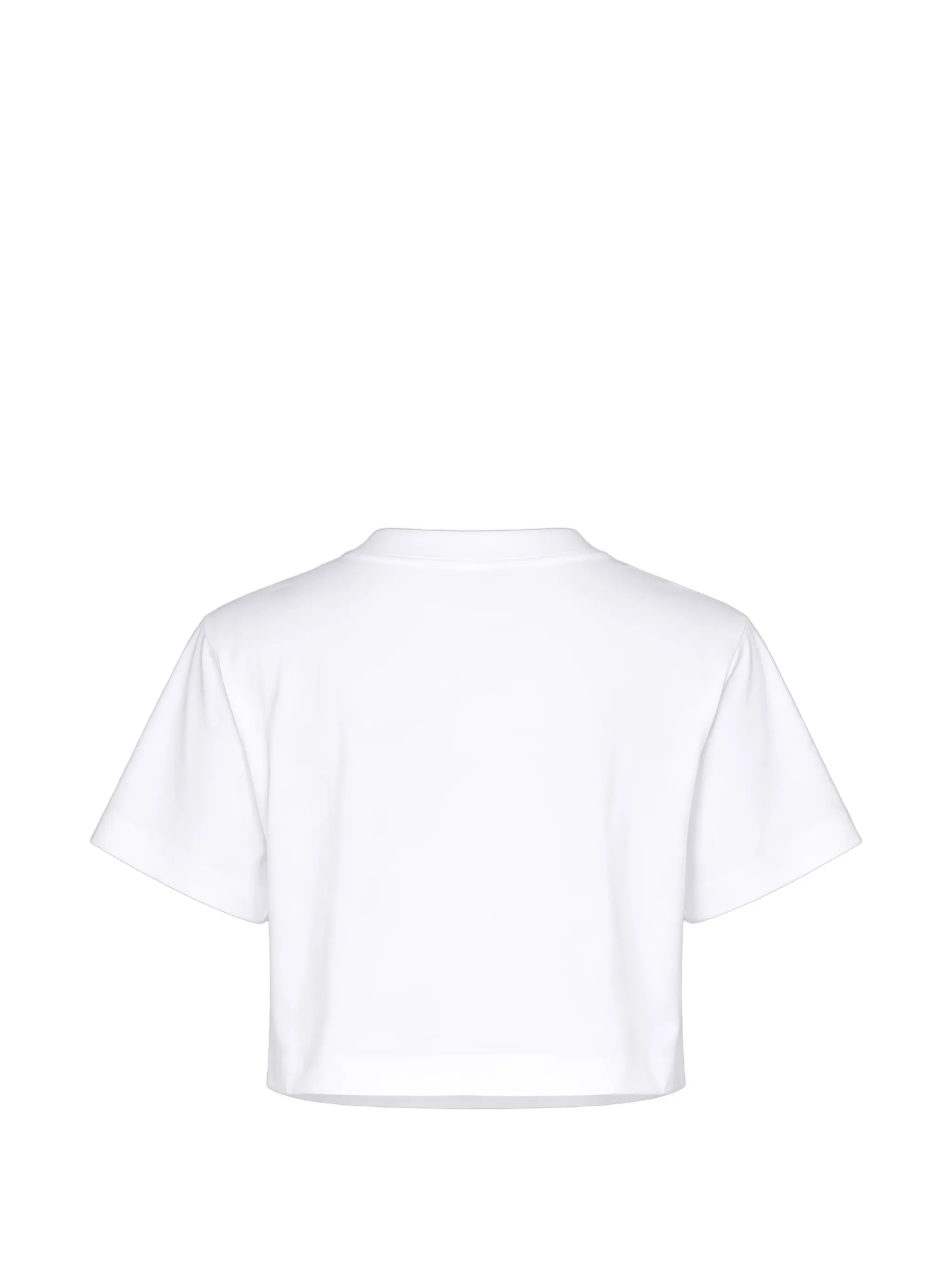 [Off White] T-shirts Short Sleeve FW26 2FA00676TW102