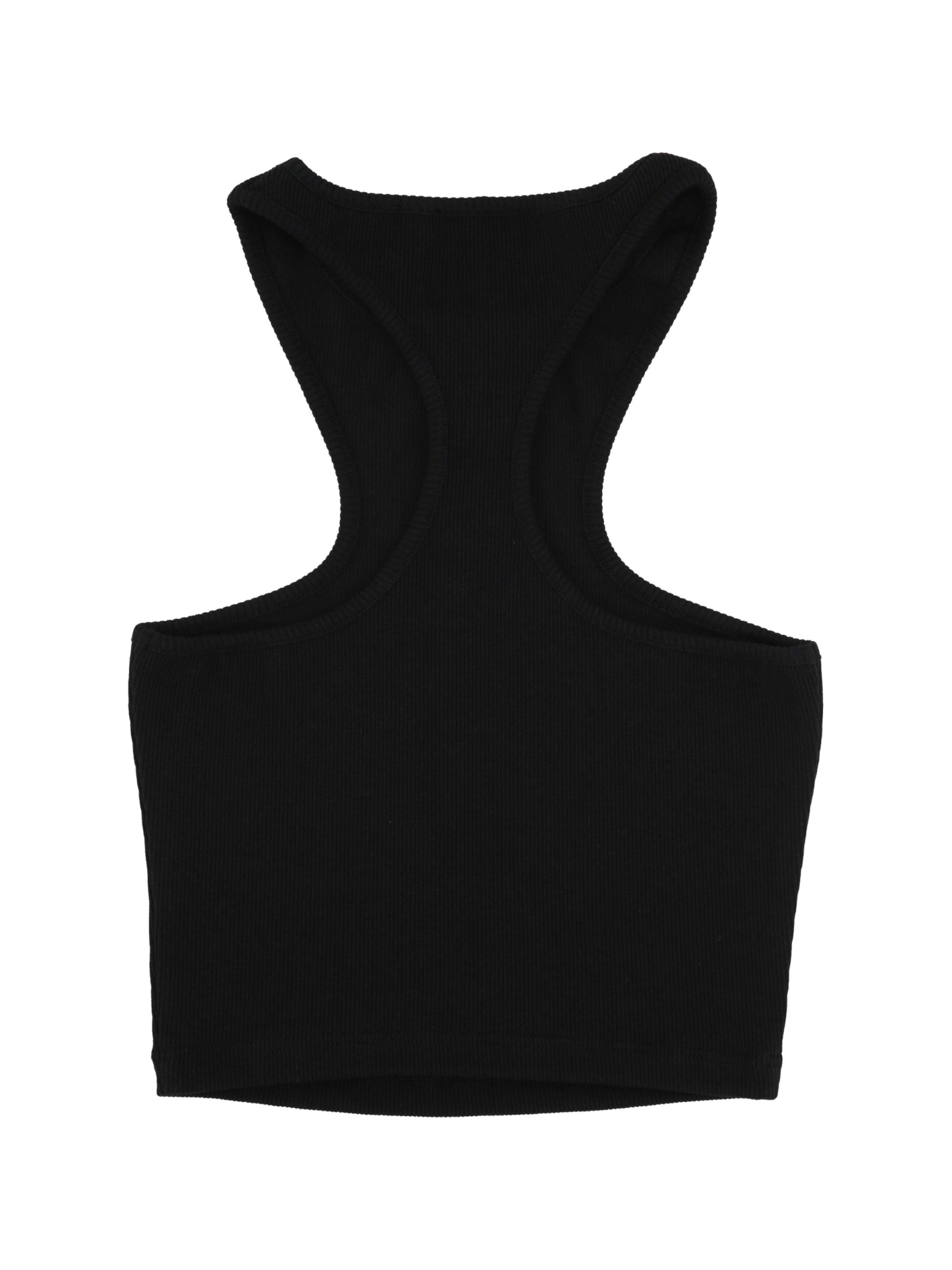 [Off White] Tank top FW26 2FA00671TW003