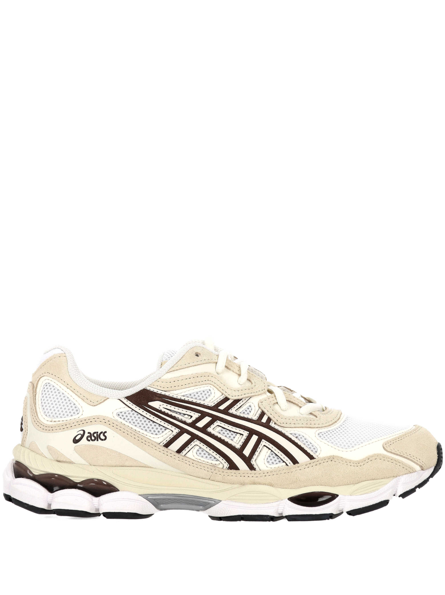 [Asics] Sneakers FW26 1203A383117