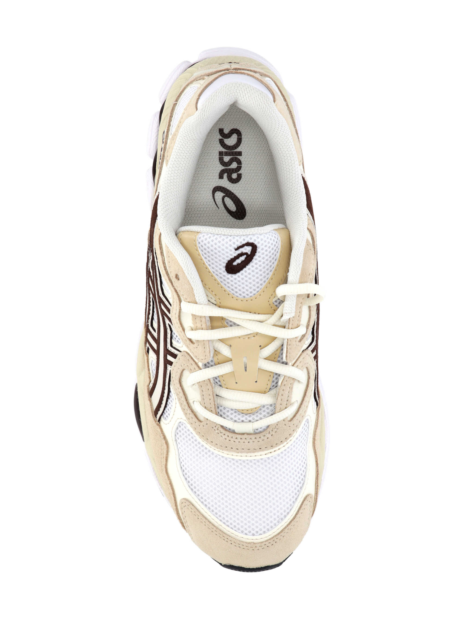 [Asics] Sneakers FW26 1203A383117
