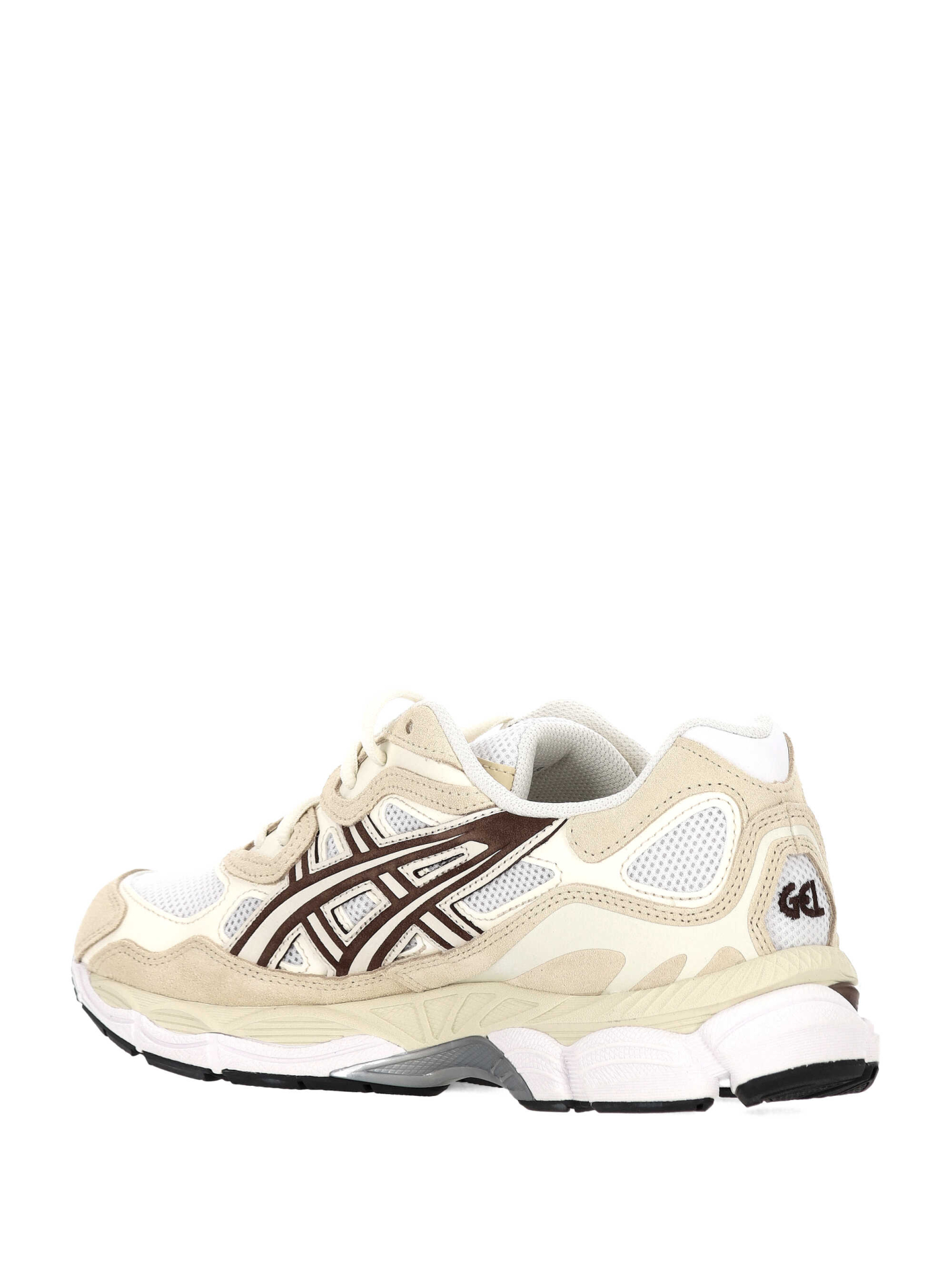 [Asics] Sneakers FW26 1203A383117