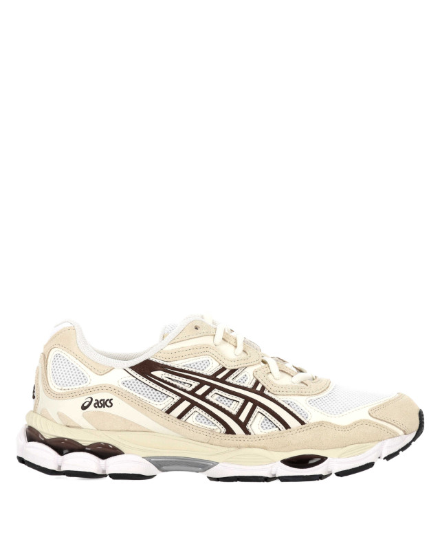 [Asics] Sneakers FW26 1203A383117