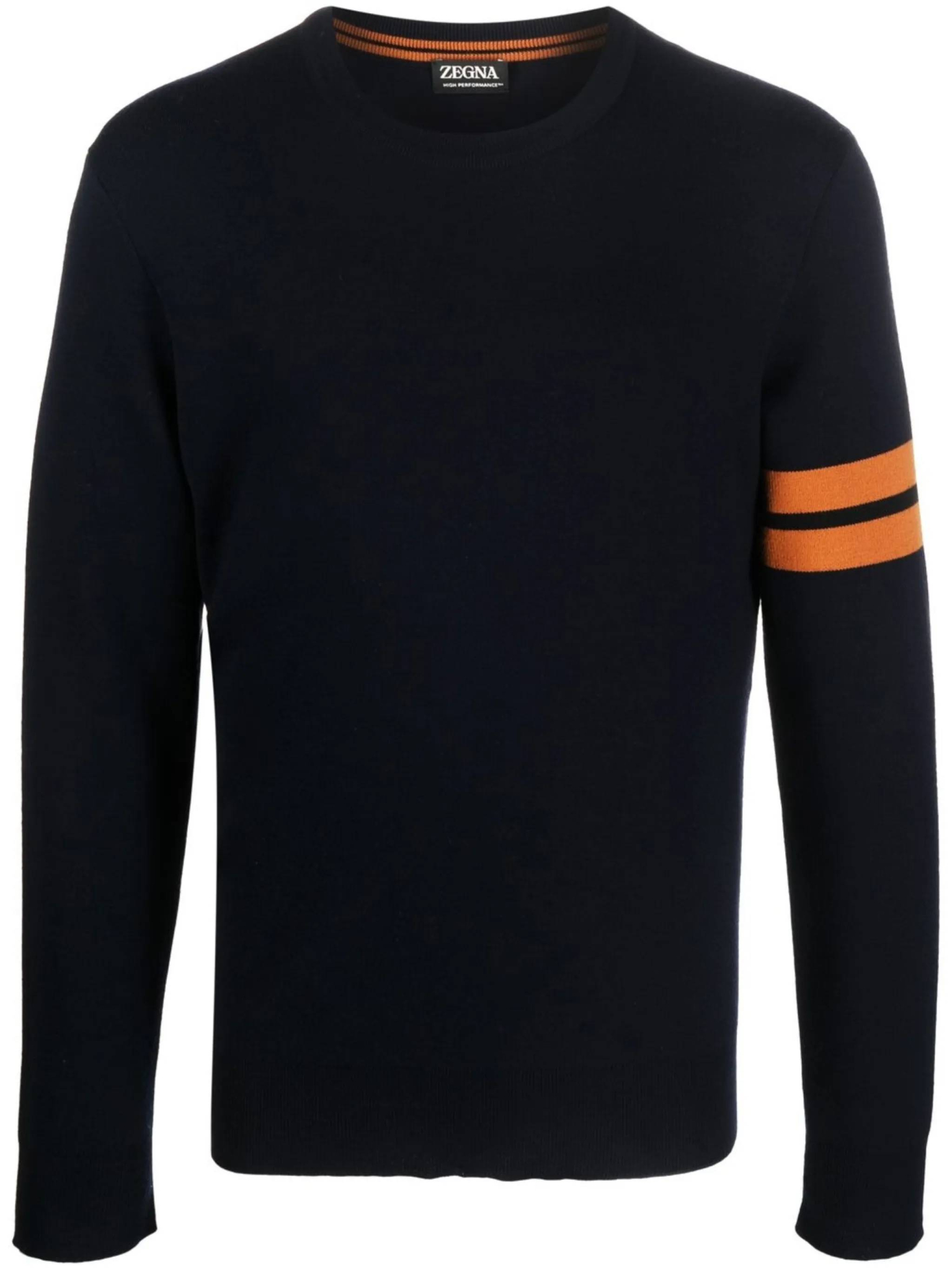 [ZEGNA] Knitwear FW26 RE8M91-110B09