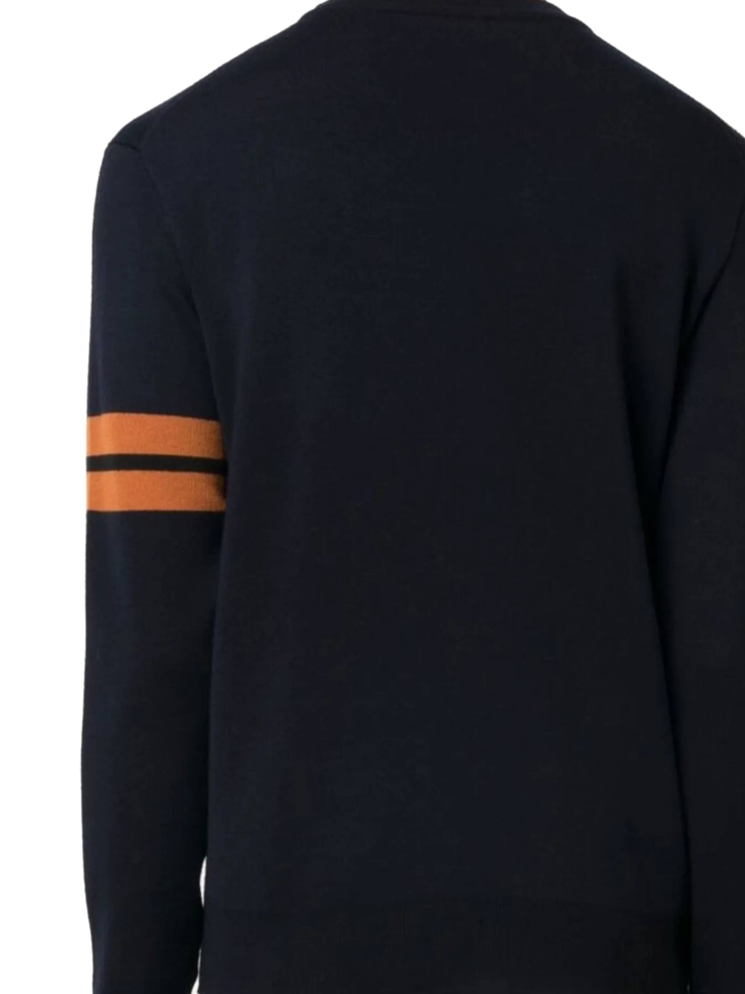 [ZEGNA] Knitwear FW26 RE8M91-110B09