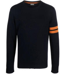 [ZEGNA] Knitwear FW26 RE8M91-110B09