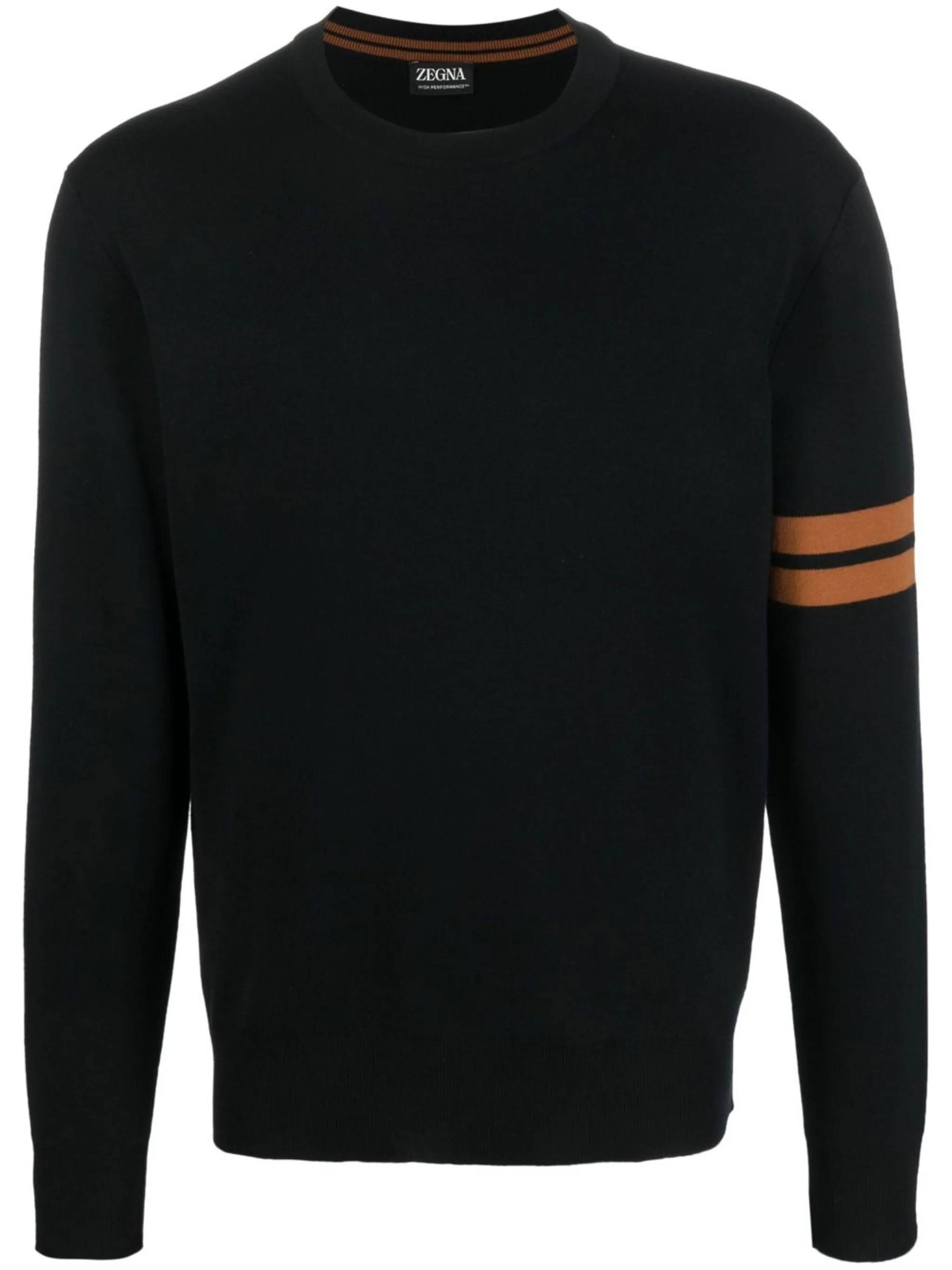 [ZEGNA] Knitwear FW26 RE8M91-110K09
