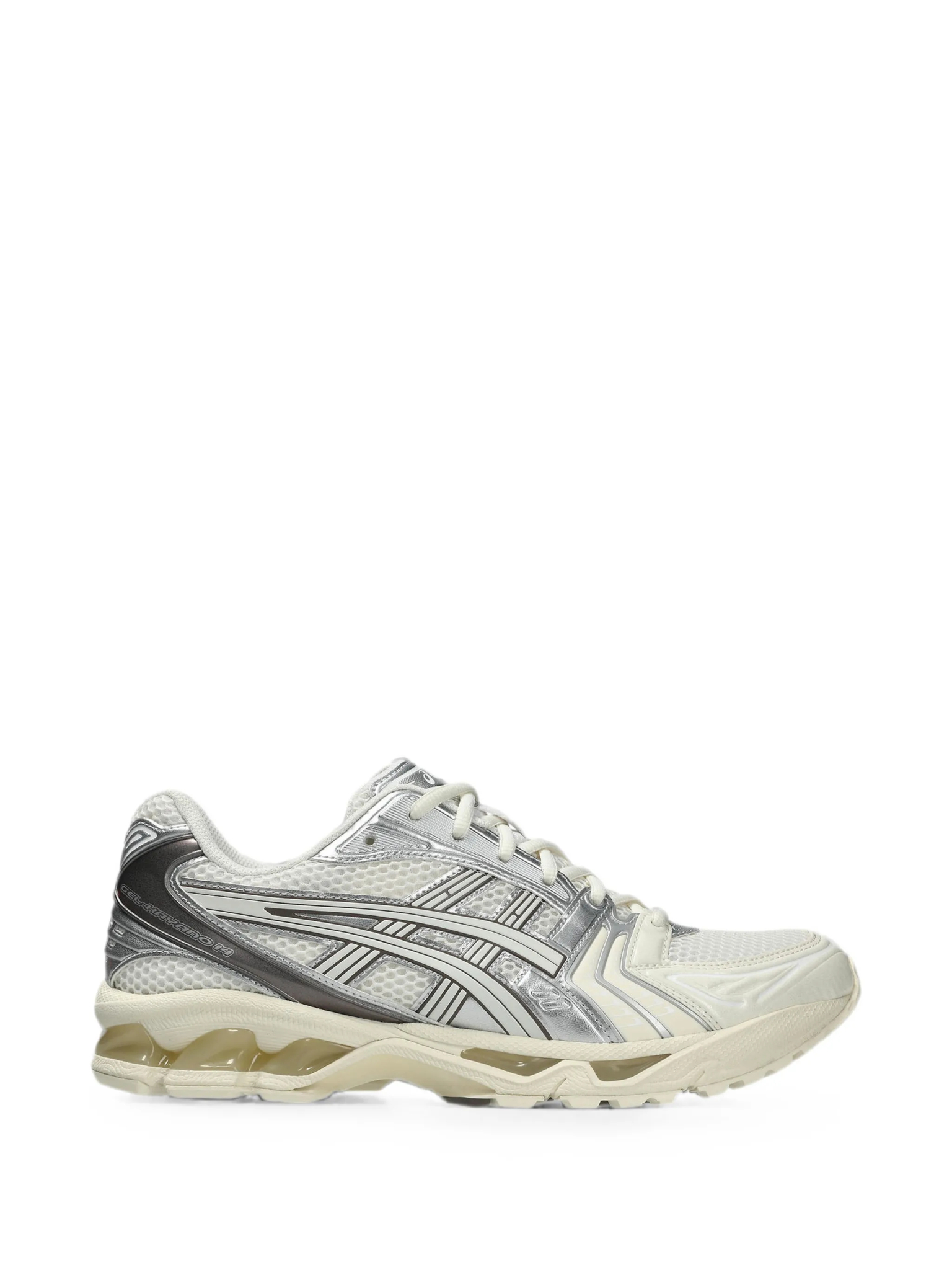 [Asics] Sneakers FW26 1203A537118