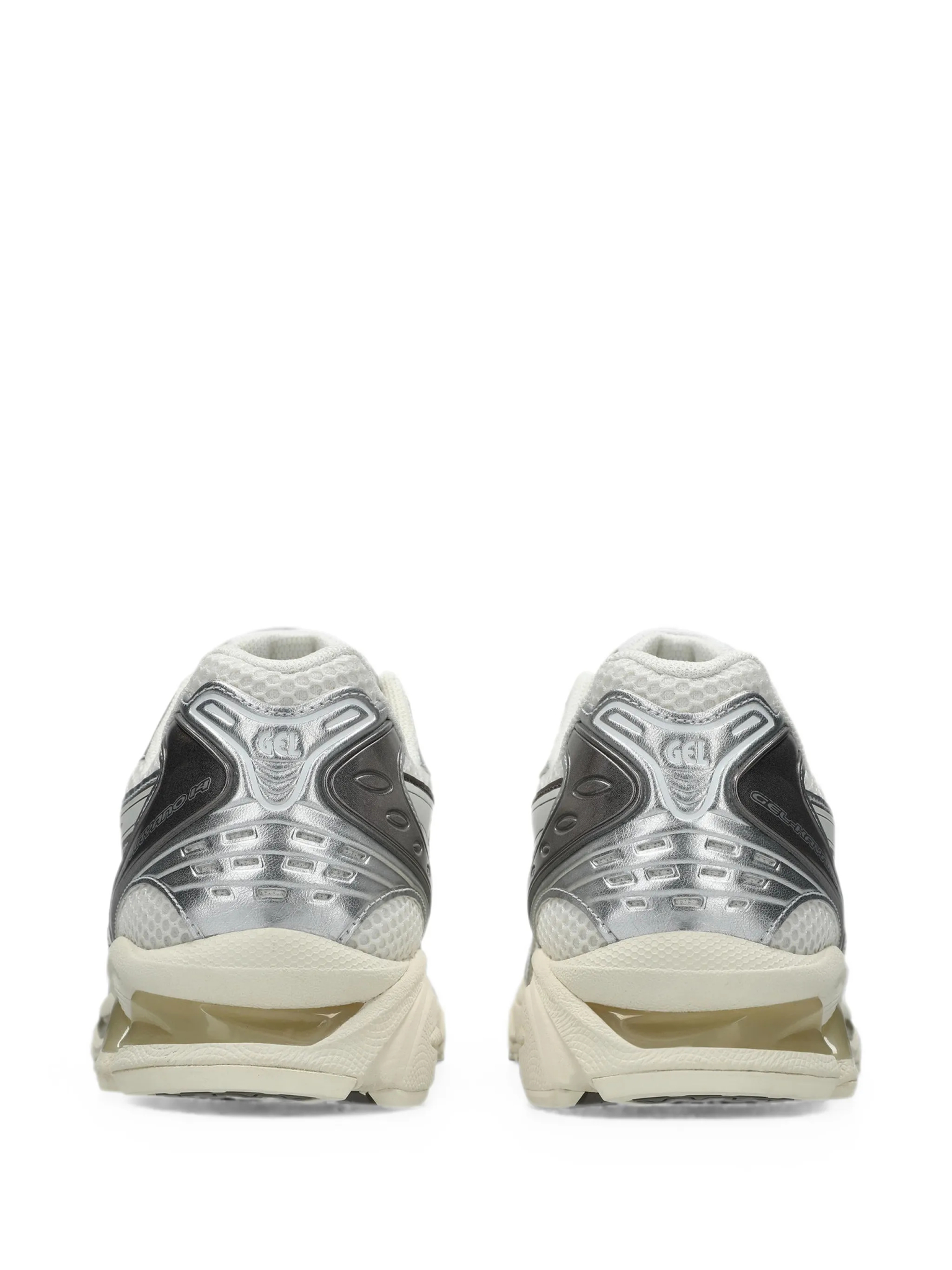 [Asics] Sneakers FW26 1203A537118