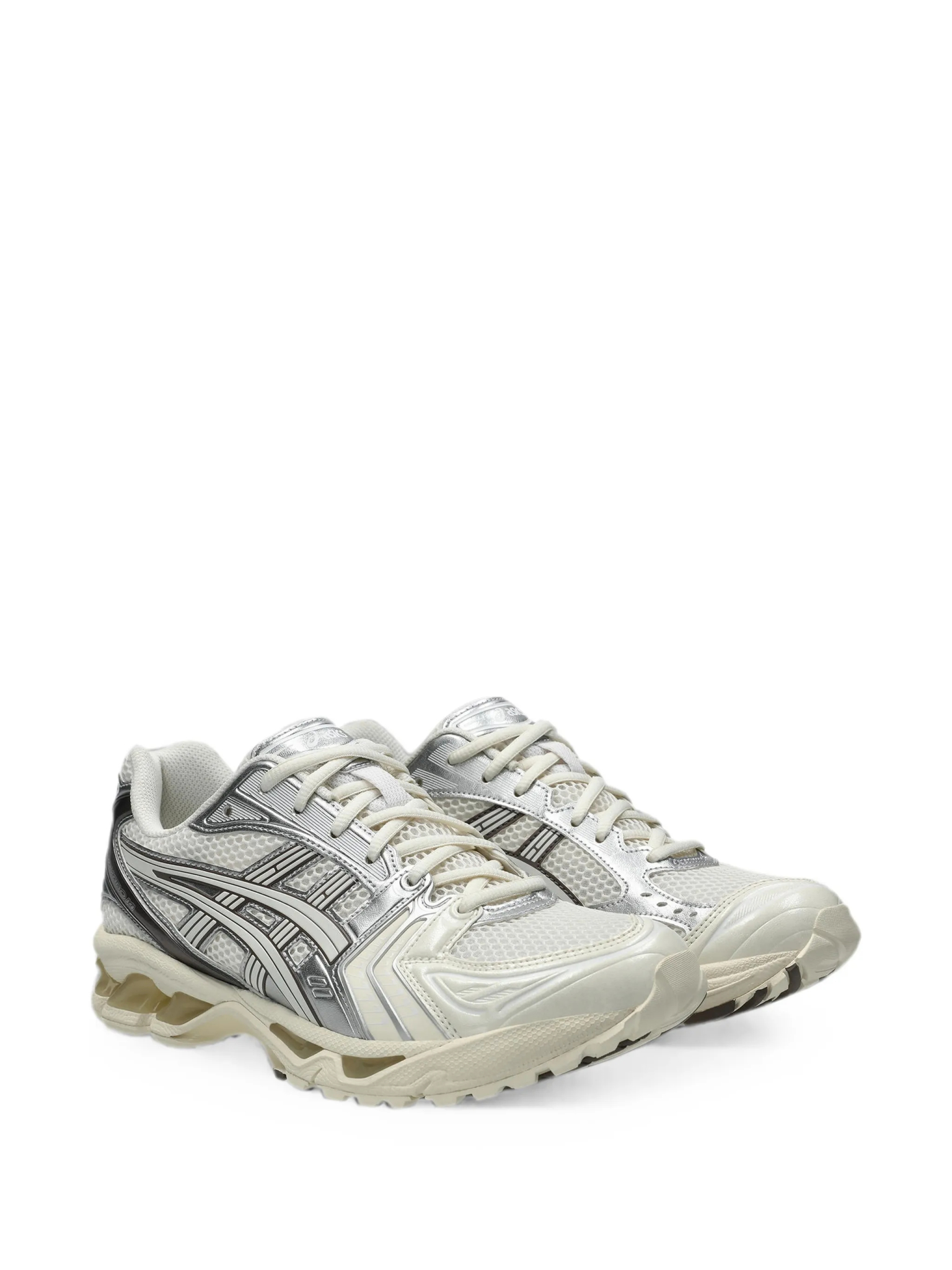 [Asics] Sneakers FW26 1203A537118