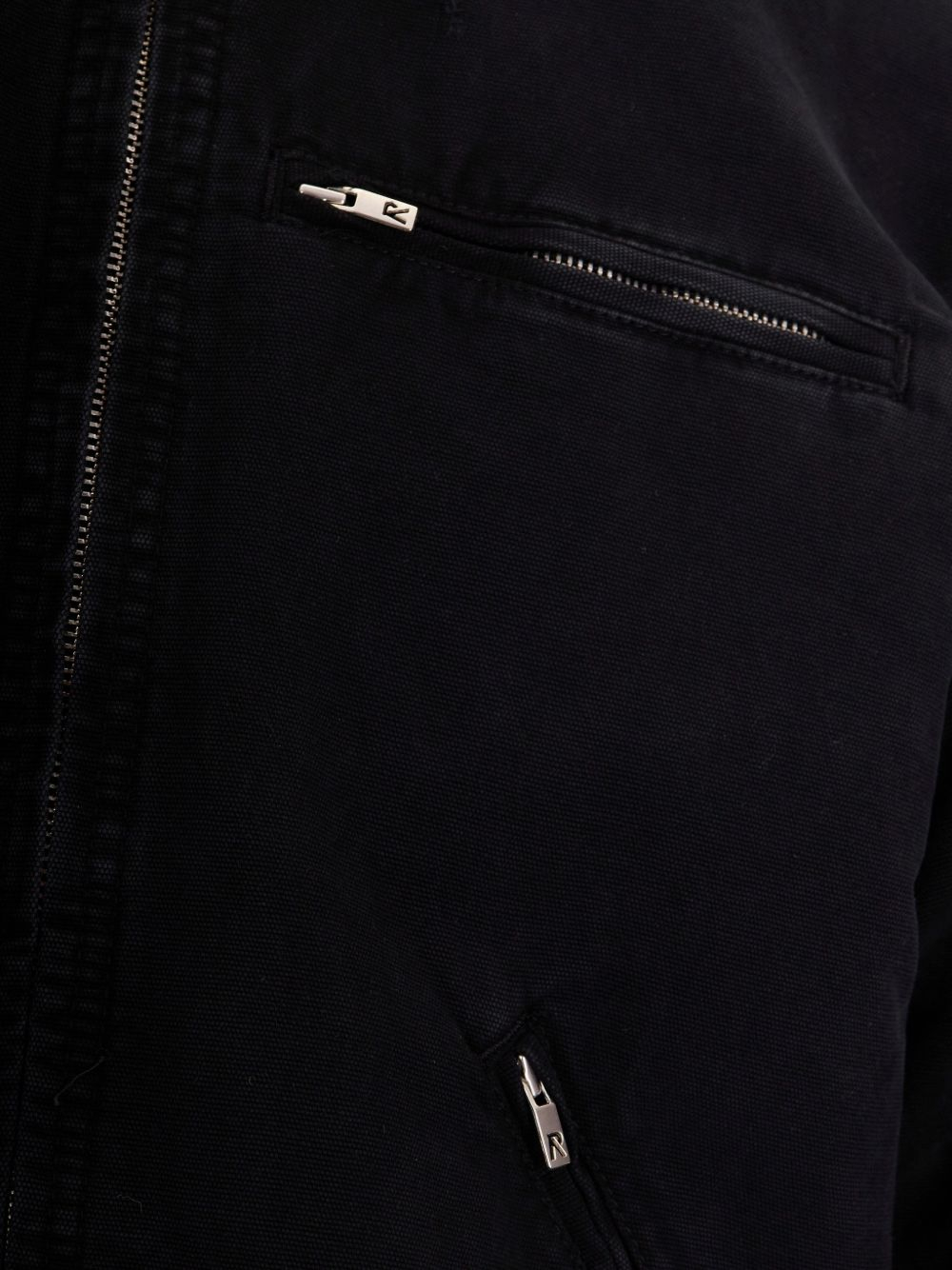 [Represent] Casual Jacket FW26 MLM357101