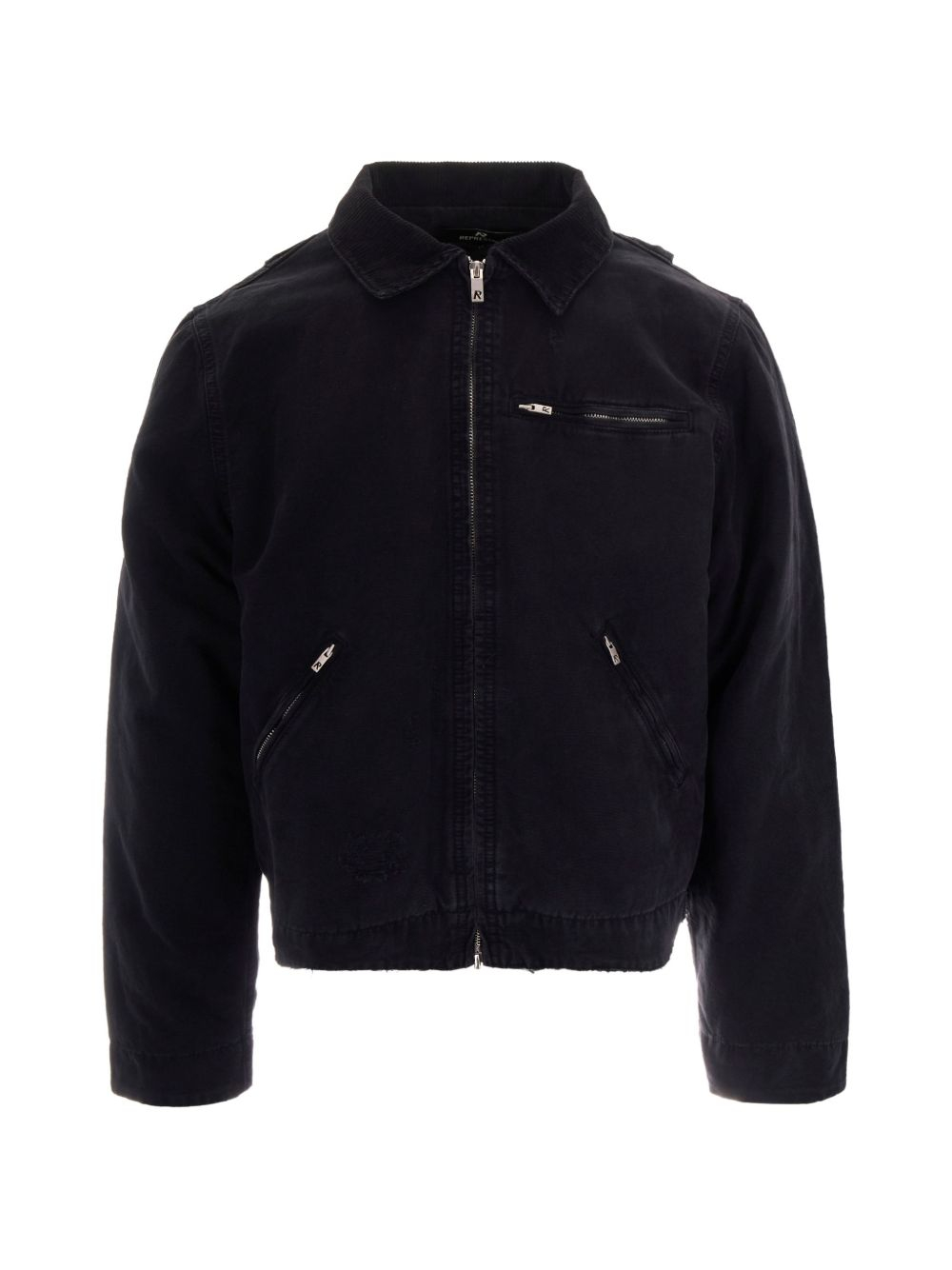 [Represent] Casual Jacket FW26 MLM357101