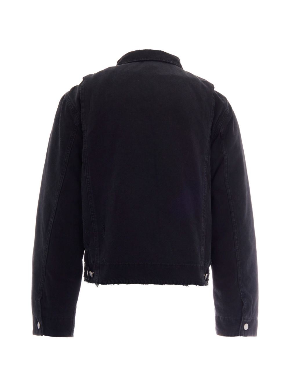 [Represent] Casual Jacket FW26 MLM357101