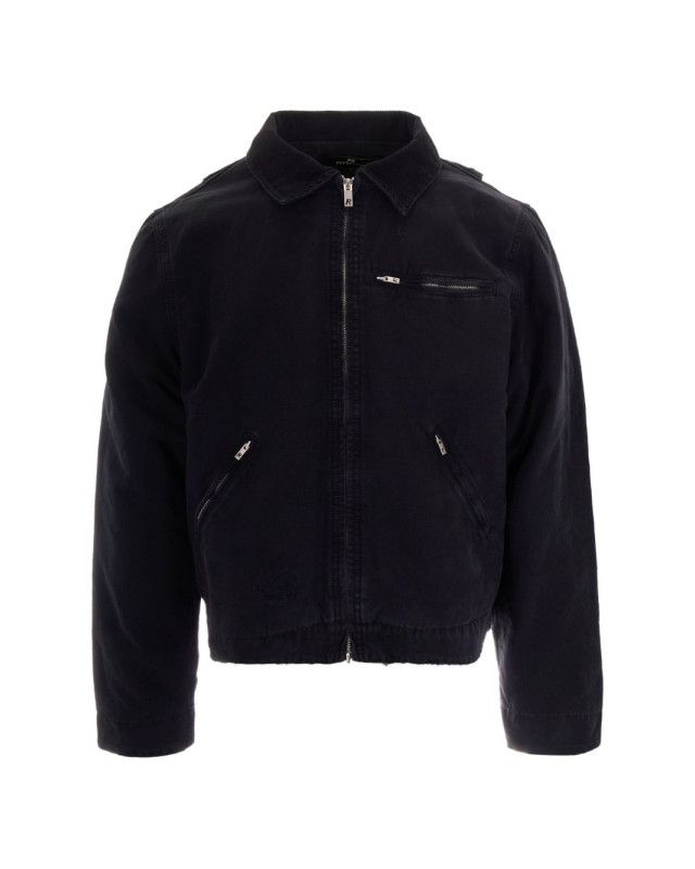 [Represent] Casual Jacket FW26 MLM357101