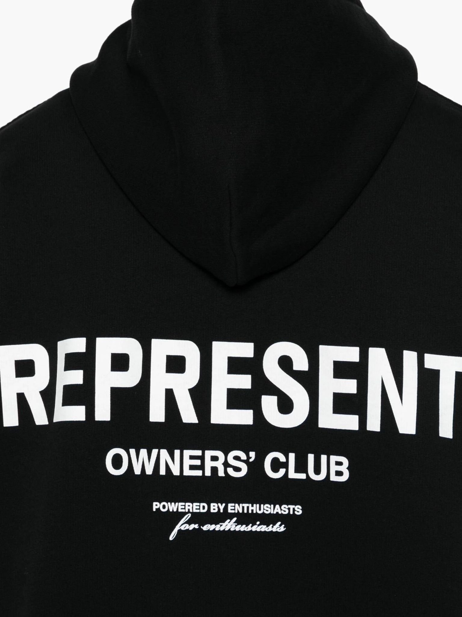 [Represent] Hoodie FW26 OCM41113001