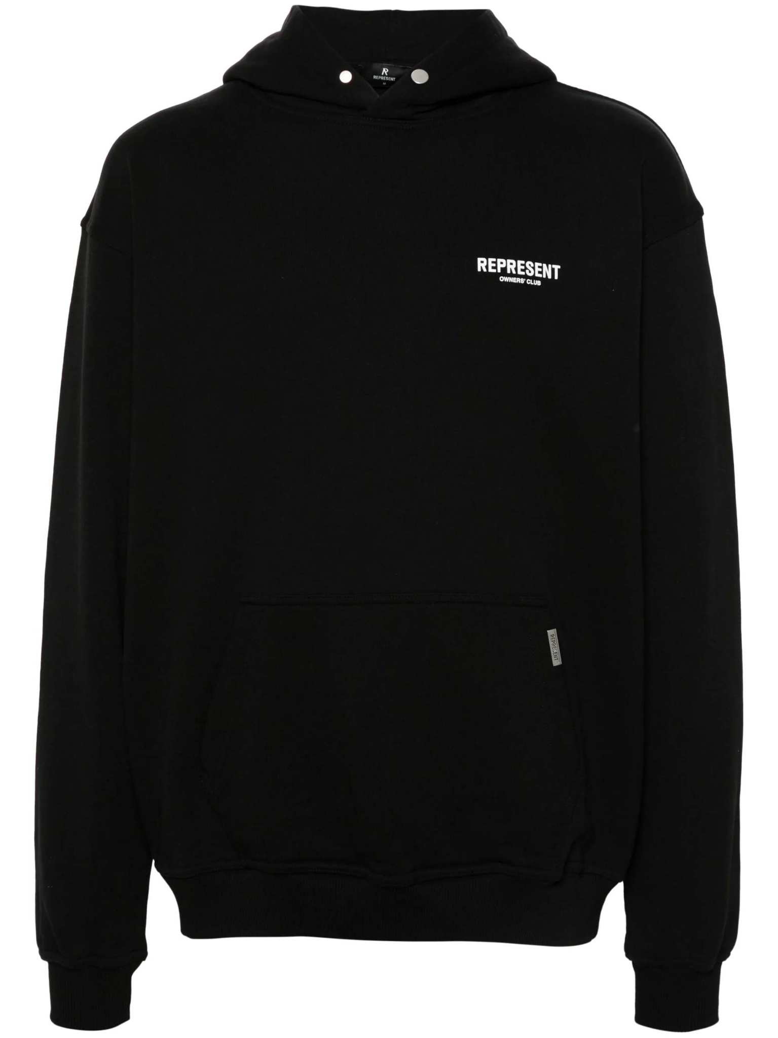 [Represent] Hoodie FW26 OCM41113001