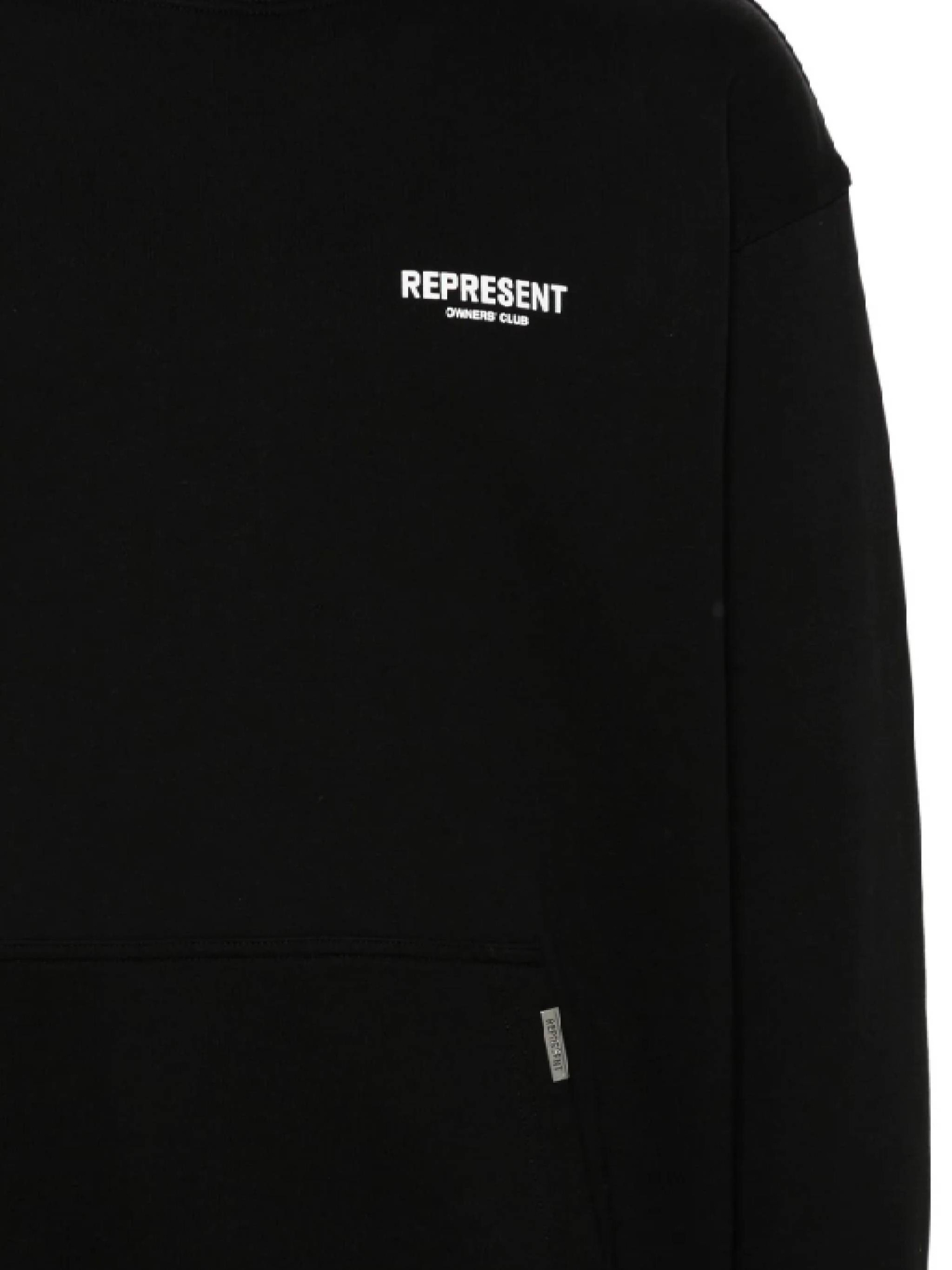 [Represent] Hoodie FW26 OCM41113001